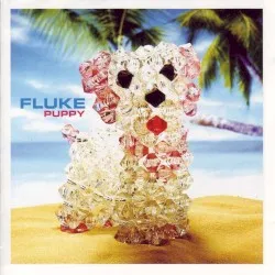 Puppy album by Fluke