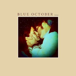 Home album by Blue October