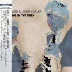 Dancing in the Dark album by Tony Coe