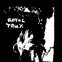 Twin Infinitives album by Royal Trux