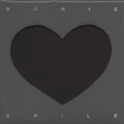 Smile -Live at Wolf Creek- album by Boris