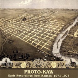 Early Recordings from Kansas 1971–1973