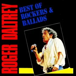 Best of Rockers & Ballads album by Roger Daltrey