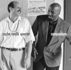 Companions album by Raphe Malik