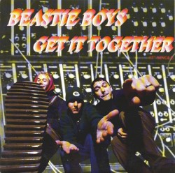 Get It Together album by Beastie Boys