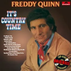 It’s Country Time