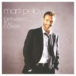 Between the Covers album by Marti Pellow