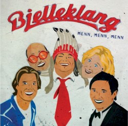 Menn, menn, menn album by Bjelleklang