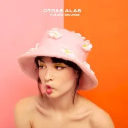 Otras alas album by Natalia Lacunza
