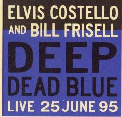 Deep Dead Blue