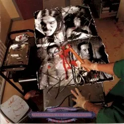 Necroticism – Descanting the Insalubrious