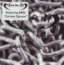 Carmen Queasy album by Maxim Reality