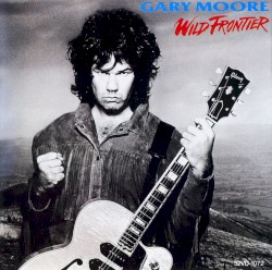 Wild Frontier album by Gary Moore