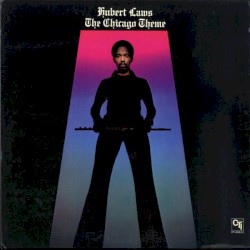 The Chicago Theme album by Hubert Laws