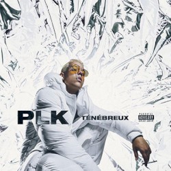 Ténébreux album by PLK