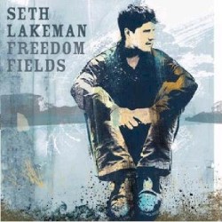 Freedom Fields album by Seth Lakeman