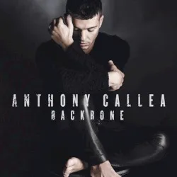 Backbone album by Anthony Callea