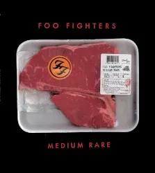 Medium Rare