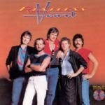 Restless Heart album by Restless Heart