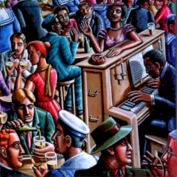 Live at the Jazz Café album by King Crimson
