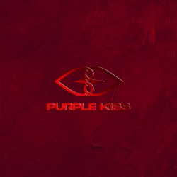 My Heart Skip a Beat album by Purple Kiss