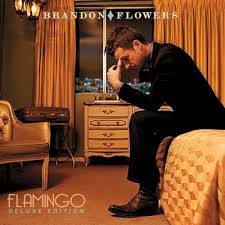 Flamingo album by Brandon Flowers