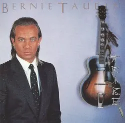 Tribe album by Bernie Taupin