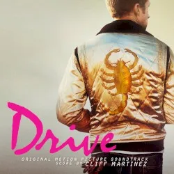 Drive – Original Motion Picture Soundtrack