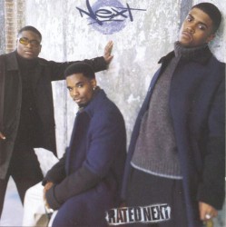 Rated Next album by Next