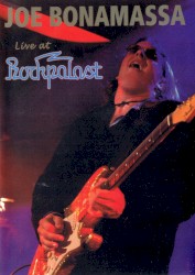 Live at Rockpalast album by Joe Bonamassa