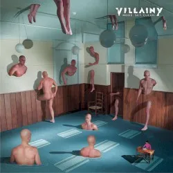 Mode. Set. Clear. album by Villainy