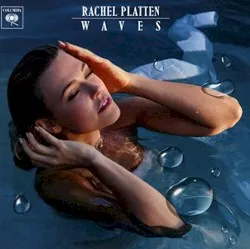 Waves album by Rachel Platten