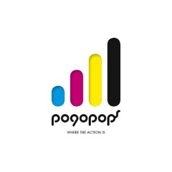 Where the Action Is album by Pogo Pops