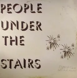 Stepfather album by People Under the Stairs