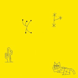 Relaxin' WITH THE HIGH-LOWS album by The High-Lows