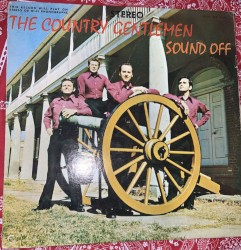 Sound Off album by The Country Gentlemen