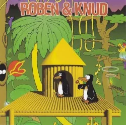 Roben & Knud album by Roben & Knud