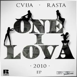 One I Lova album by Cvija
