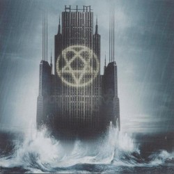 Dark Light album by HIM