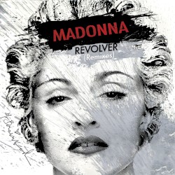 Revolver album by Madonna