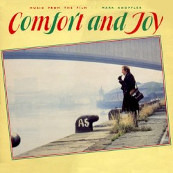 Comfort and Joy album by Mark Knopfler