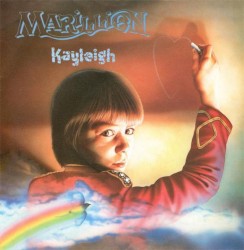 Kayleigh album by Marillion