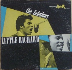 The Fabulous Little Richard album by Little Richard