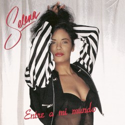 Entre A Mi Mundo album by Selena يارا