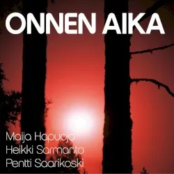 Onnen aika album by Heikki Sarmanto