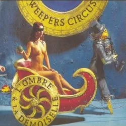 L'Ombre et la Demoiselle album by Weepers Circus