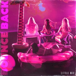 Bounce Back album by Little Mix