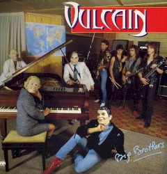 Big Brothers album by Vulcain