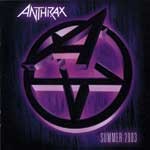 Summer 2003 album by Anthrax