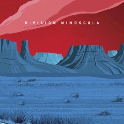 Secretos album by División Minúscula